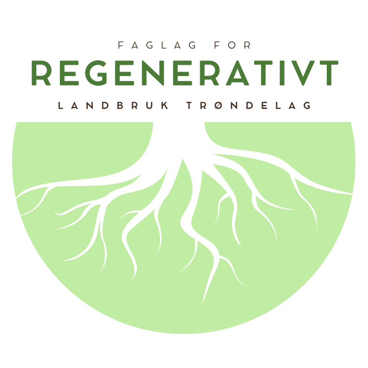 Faglag for regenerativt landbruk Trøndelag